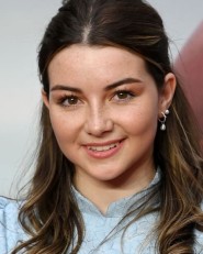 Lilly Aspell