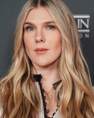 Lily Rabe