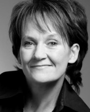 Lorraine Ashbourne