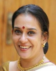 Maala Parvathi