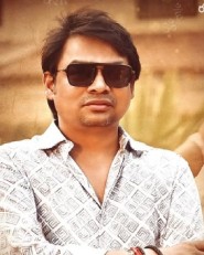 Madhu Kalipu