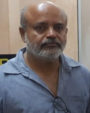 Madhu Neelakandan