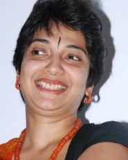 Madhuvanti Arun