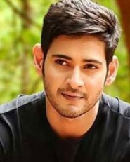 Mahesh Babu