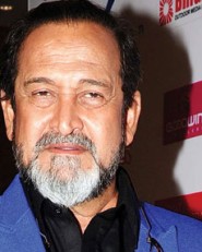 Mahesh Manjrekar