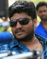 Mahesh Upputuri