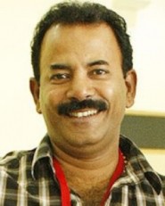 Major Ravi