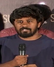 Mallikarjuna Thota