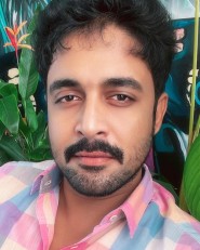 Manesh Krishnan