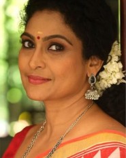 Manjusree Nair