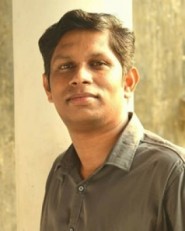 Manu Manjith