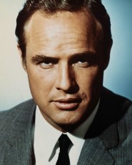 Marlon Brando