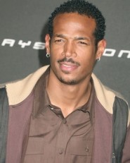 Marlon Wayans