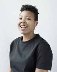 Martine Syms