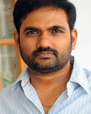 Maruthi Dasari