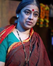 Medha Manjrekar