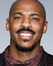 Mehcad Brooks