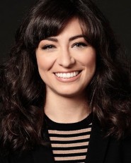 Melissa Villaseñor