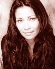 Michelle Thrush