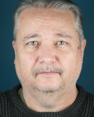 Mike Harkins