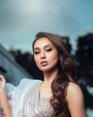 Mimi Chakraborty