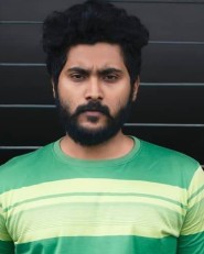 Mohammed Shariq