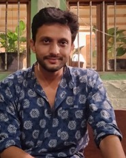 Mohammed Zeeshan Ayyub