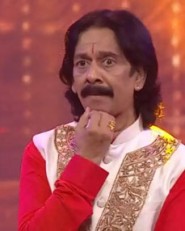 Mohan Vaidya