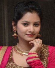 Monika Singh
