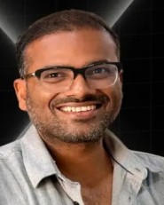 Muralikanth Devasoth
