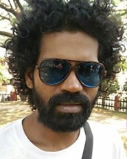 Murugan Martin