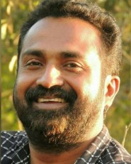 Nandan Menon