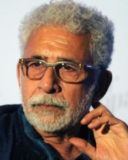 Naseeruddin Shah