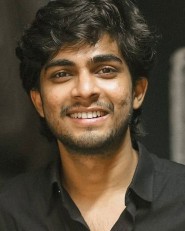 Naslen K. Gafoor