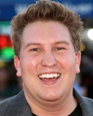 Nate Torrence