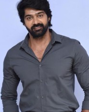 Naveen Chandra