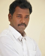 Nedumaran Mohandoss