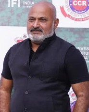 Neeraj Sharma