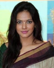 Neetu Chandra