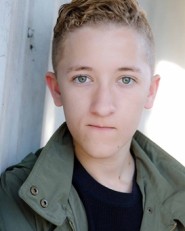 Nickolas Wolf