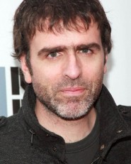 Nicolás Giacobone
