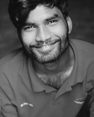 Nikhil Vijay
