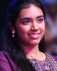 Nikhila Sankar