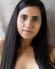 Nikhita Gandhi