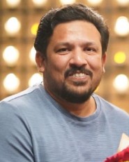 Niranjan Devaramane