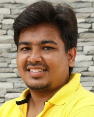 Niranjan Niranch