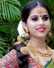Niveditha Gowda