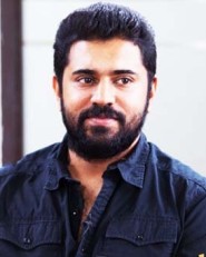 Nivin Pauly