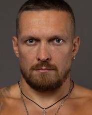 Oleksandr Usyk