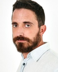Pablo Larraín